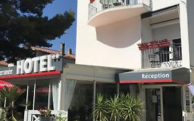 Hôtel Le Méditerranée